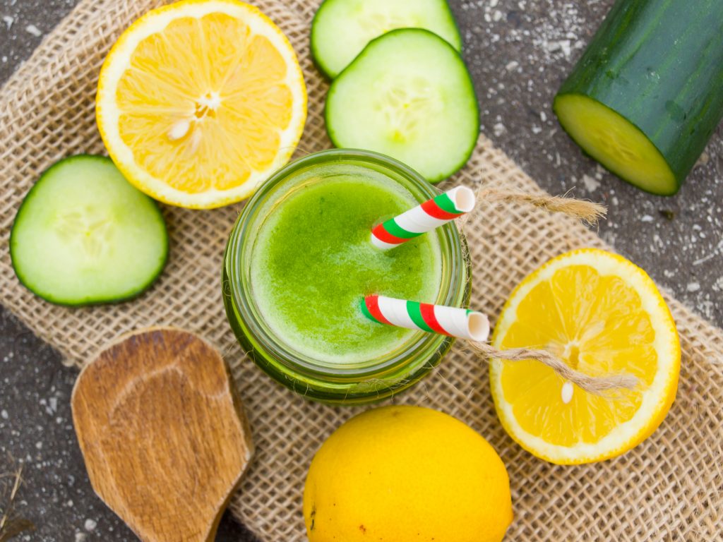 4 Delicious Post-Workout Smoothies – Kayla Itsines